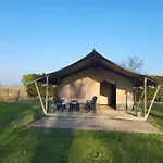Minicamping Buitenlust